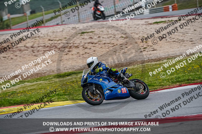 motorbikes;no limits;peter wileman photography;portimao;portugal;trackday digital images